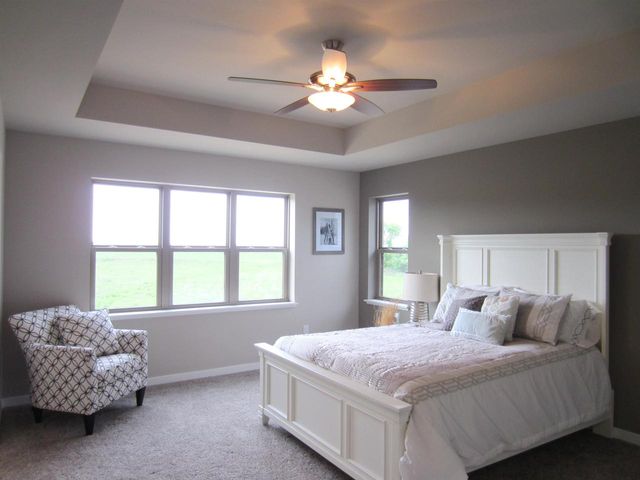 6639 Wagtail Way, Middleton, WI 53562