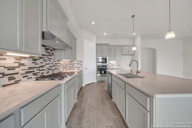 4190 Island Run, Schertz, TX 78124