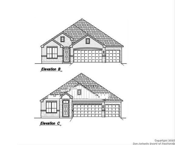 4190 Island Run, Schertz, TX 78124