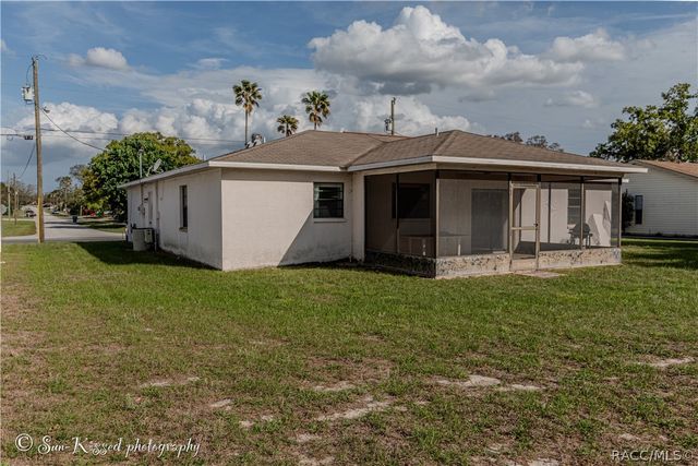 2508 Landover Boulevard, Spring Hill, FL 34609