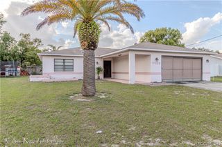 2508 Landover Boulevard, Spring Hill, FL 34609