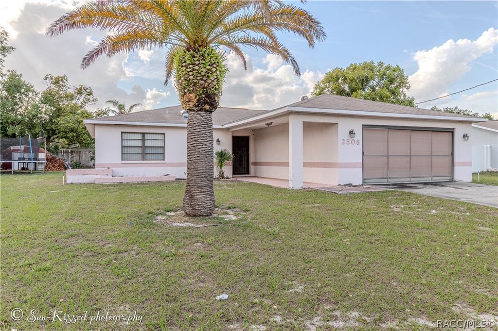 2508 Landover Boulevard, Spring Hill, FL 34609