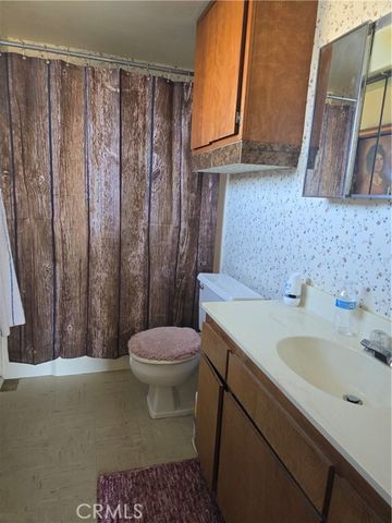 55560 Lum, Landers, CA 92285