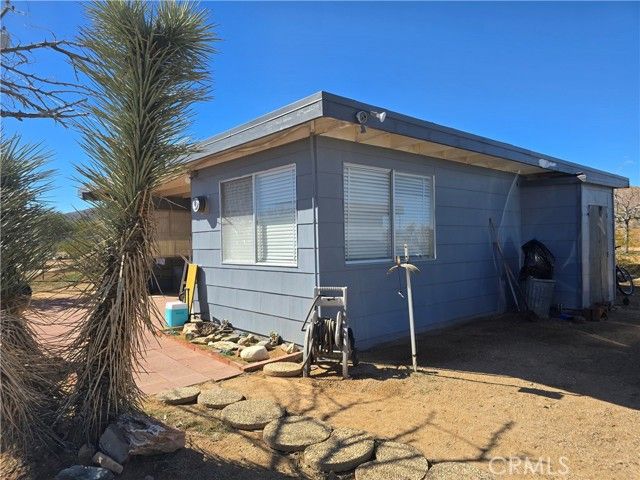 55560 Lum, Landers, CA 92285