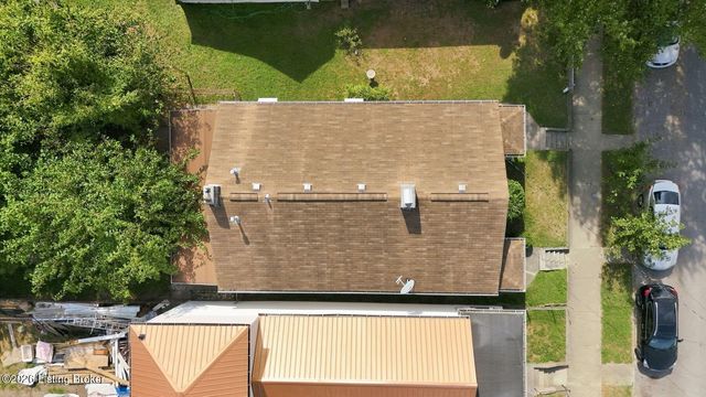 642 & 644 Atwood St, Louisville, KY 40217