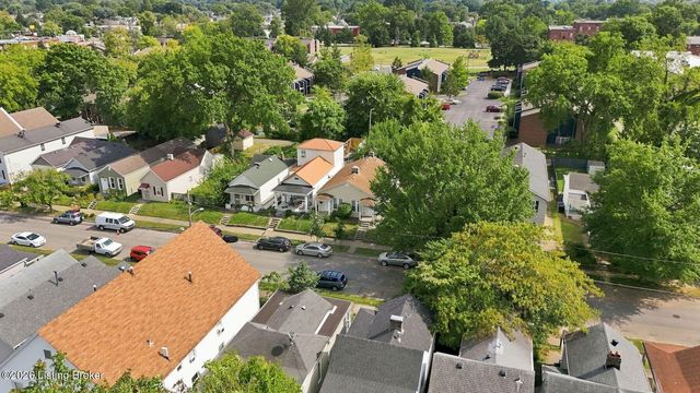 642 & 644 Atwood St, Louisville, KY 40217