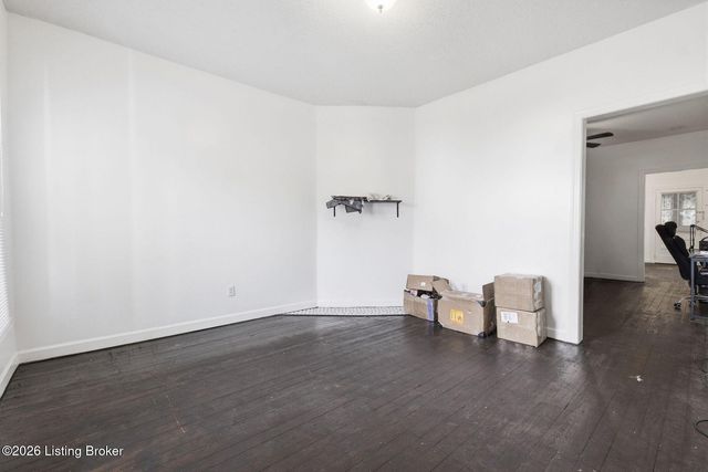 642 & 644 Atwood St, Louisville, KY 40217