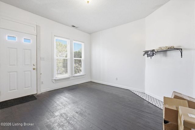 642 & 644 Atwood St, Louisville, KY 40217