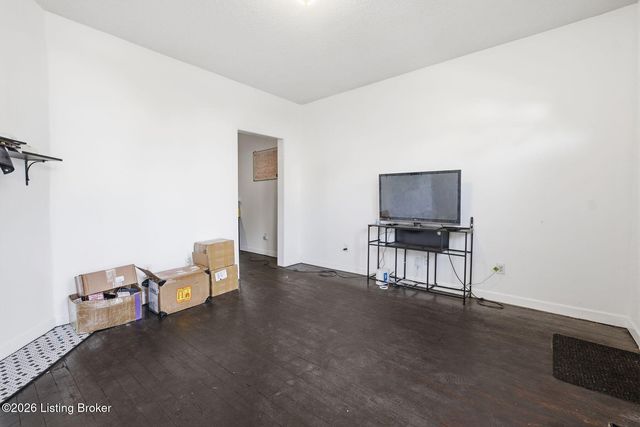 642 & 644 Atwood St, Louisville, KY 40217