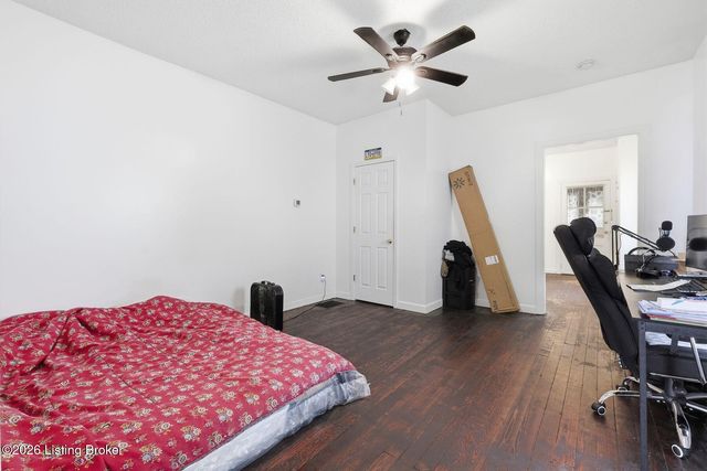 642 & 644 Atwood St, Louisville, KY 40217