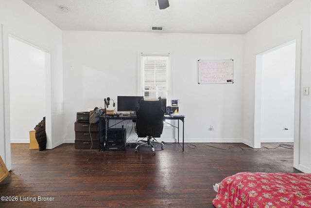 642 & 644 Atwood St, Louisville, KY 40217