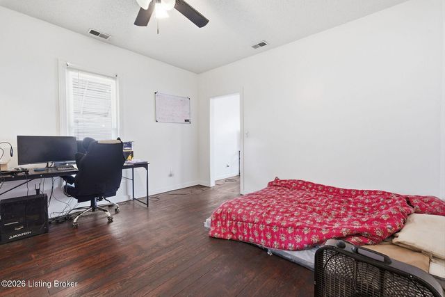 642 & 644 Atwood St, Louisville, KY 40217