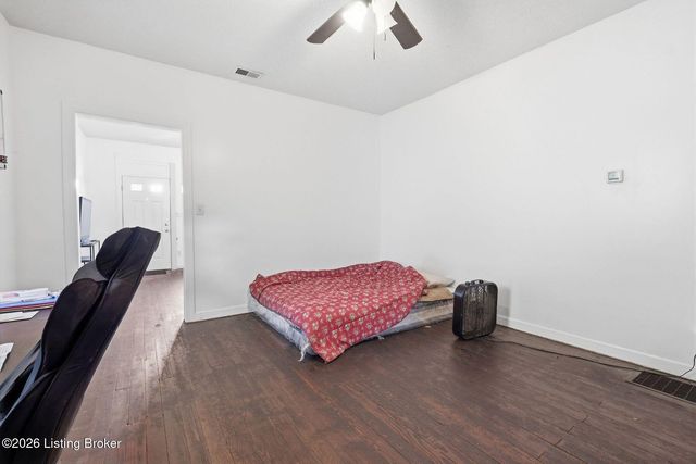 642 & 644 Atwood St, Louisville, KY 40217