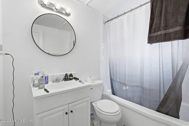 642 & 644 Atwood St, Louisville, KY 40217