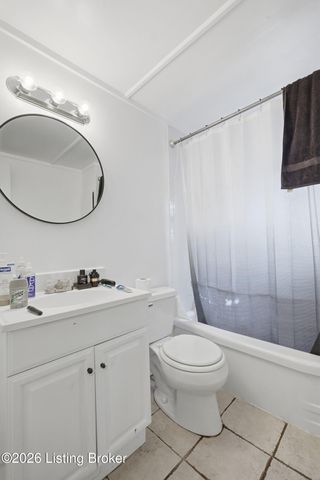 642 & 644 Atwood St, Louisville, KY 40217