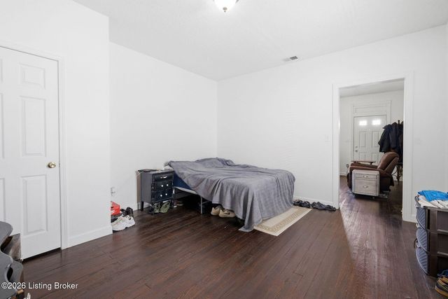 642 & 644 Atwood St, Louisville, KY 40217