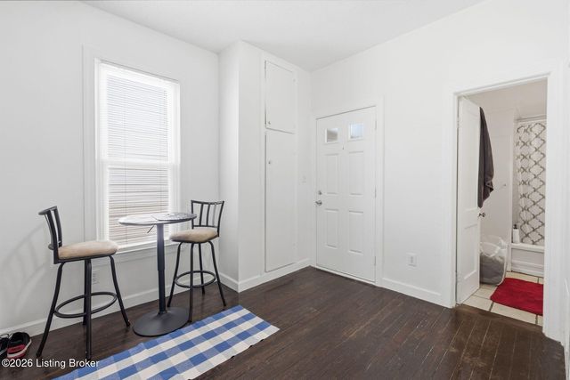 642 & 644 Atwood St, Louisville, KY 40217