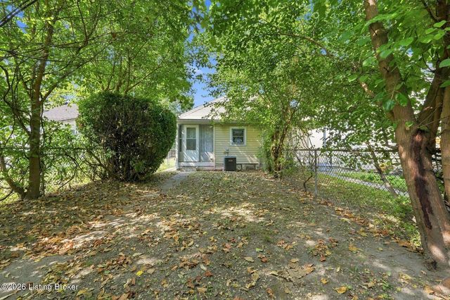 642 & 644 Atwood St, Louisville, KY 40217