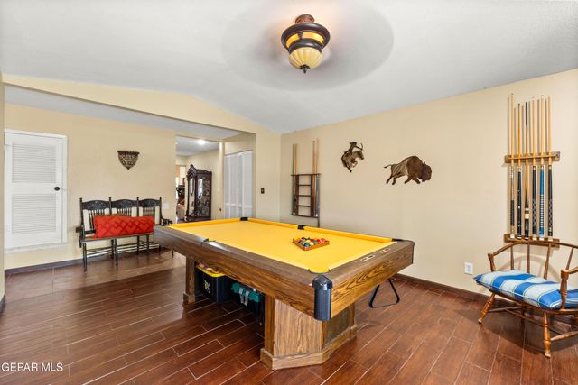 10624 CORALSTONE Drive, El Paso, TX 79925