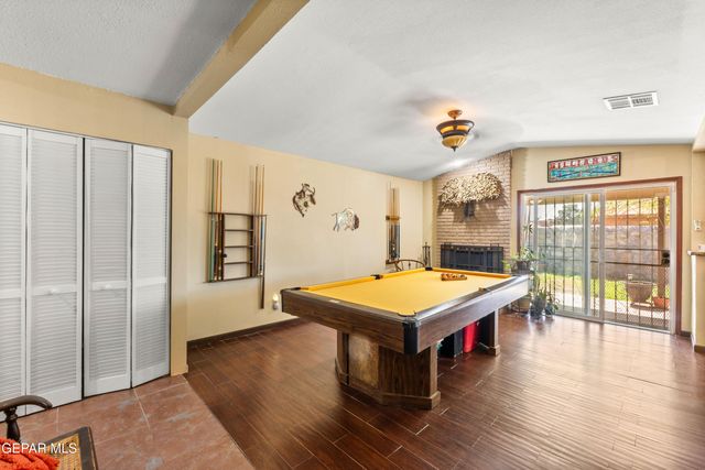 10624 CORALSTONE Drive, El Paso, TX 79925