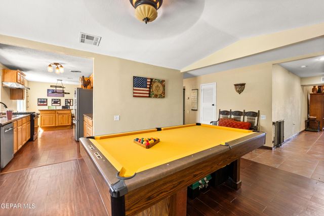 10624 CORALSTONE Drive, El Paso, TX 79925