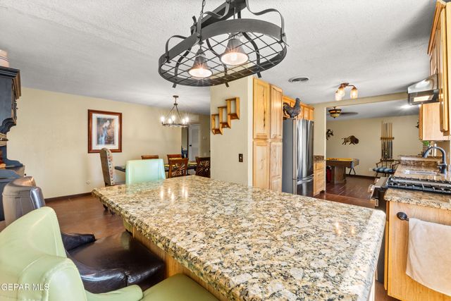 10624 CORALSTONE Drive, El Paso, TX 79925