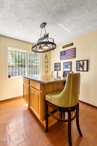 10624 CORALSTONE Drive, El Paso, TX 79925