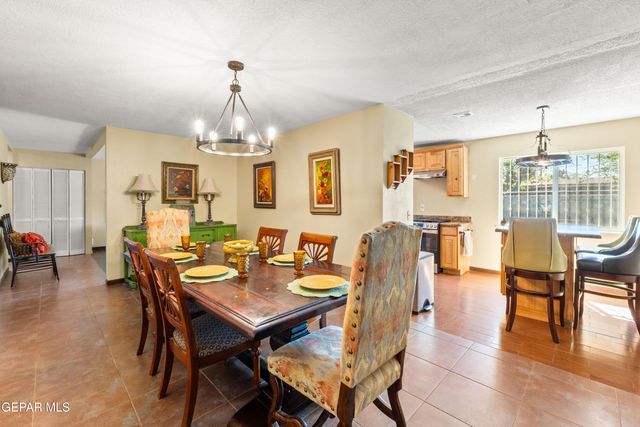 10624 CORALSTONE Drive, El Paso, TX 79925