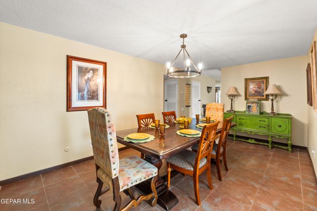 10624 CORALSTONE Drive, El Paso, TX 79925