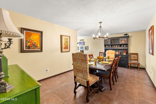 10624 CORALSTONE Drive, El Paso, TX 79925