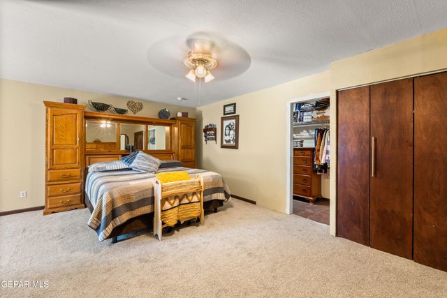 10624 CORALSTONE Drive, El Paso, TX 79925