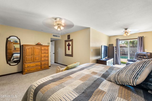 10624 CORALSTONE Drive, El Paso, TX 79925