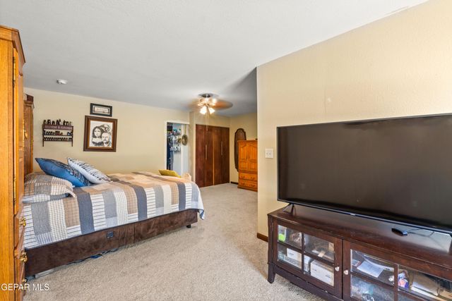 10624 CORALSTONE Drive, El Paso, TX 79925