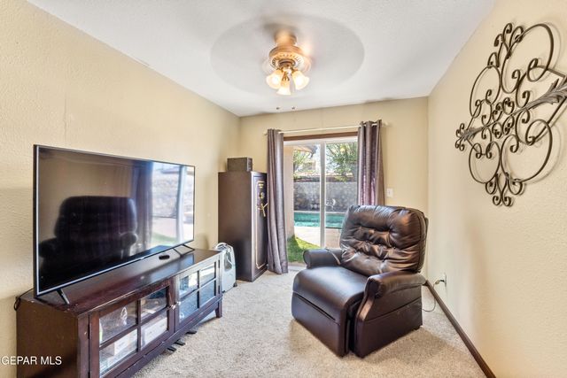 10624 CORALSTONE Drive, El Paso, TX 79925