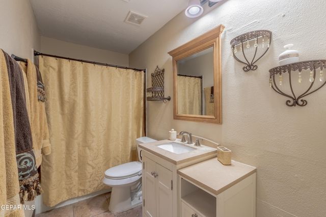 10624 CORALSTONE Drive, El Paso, TX 79925