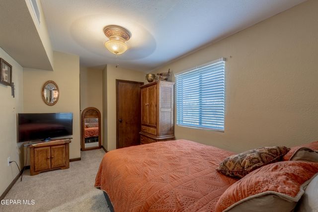 10624 CORALSTONE Drive, El Paso, TX 79925