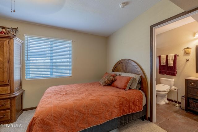 10624 CORALSTONE Drive, El Paso, TX 79925