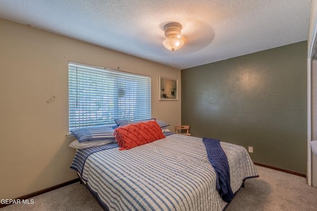 10624 CORALSTONE Drive, El Paso, TX 79925