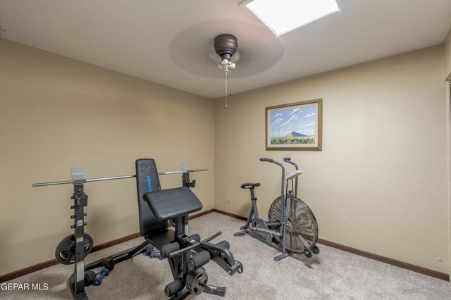 10624 CORALSTONE Drive, El Paso, TX 79925