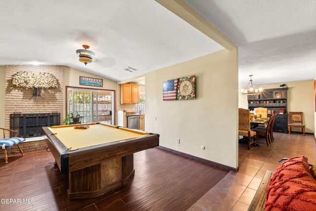 10624 CORALSTONE Drive, El Paso, TX 79925