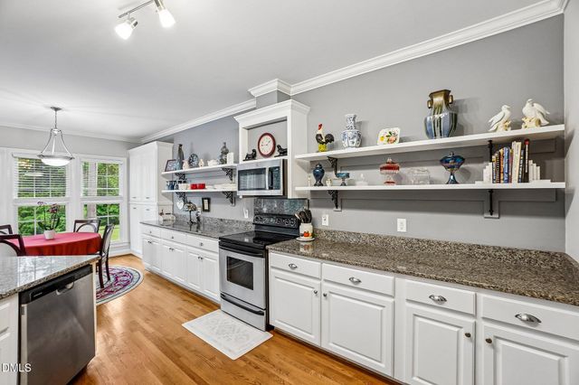 3021 Oak Bridge Drive, Raleigh, NC 27610
