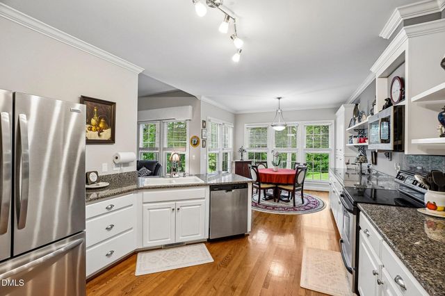 3021 Oak Bridge Drive, Raleigh, NC 27610