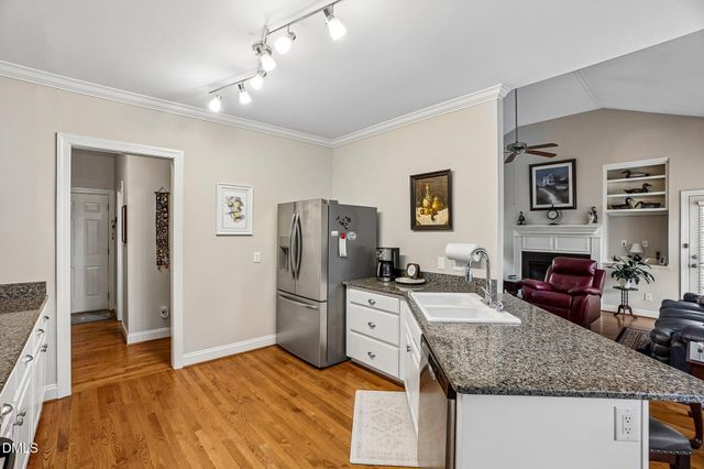 3021 Oak Bridge Drive, Raleigh, NC 27610