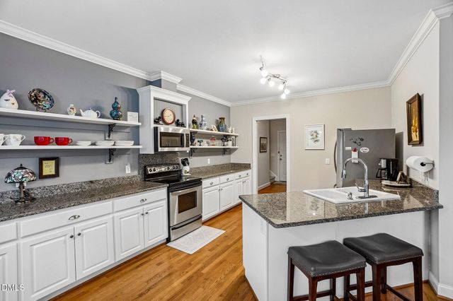 3021 Oak Bridge Drive, Raleigh, NC 27610