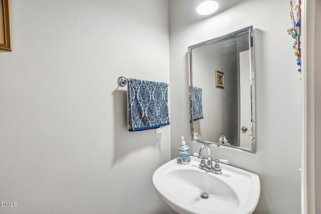 3021 Oak Bridge Drive, Raleigh, NC 27610