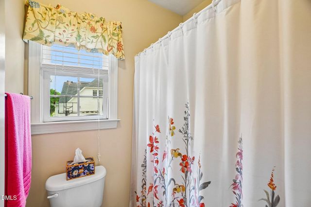 3021 Oak Bridge Drive, Raleigh, NC 27610