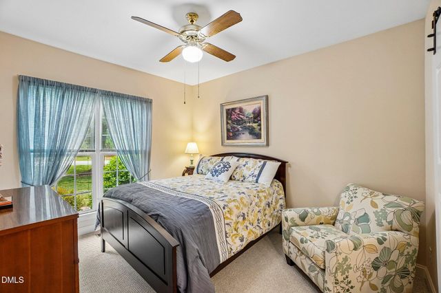 3021 Oak Bridge Drive, Raleigh, NC 27610