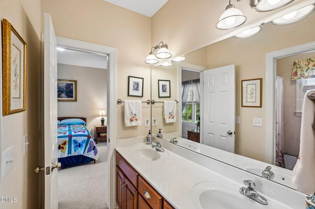 3021 Oak Bridge Drive, Raleigh, NC 27610