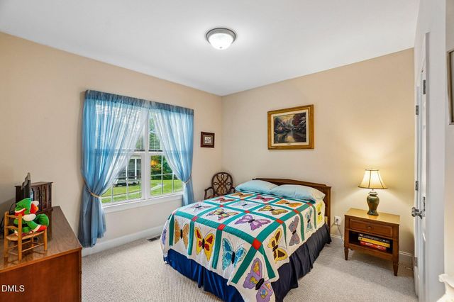 3021 Oak Bridge Drive, Raleigh, NC 27610