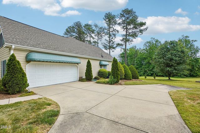 3021 Oak Bridge Drive, Raleigh, NC 27610
